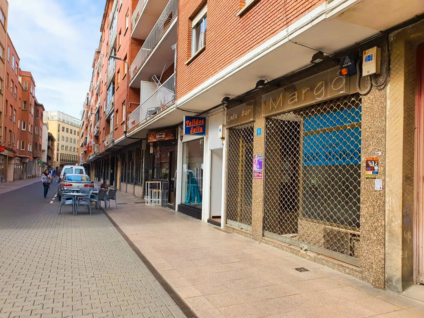 Local comercial en venda a Calle los Soldados 17, imagen 2