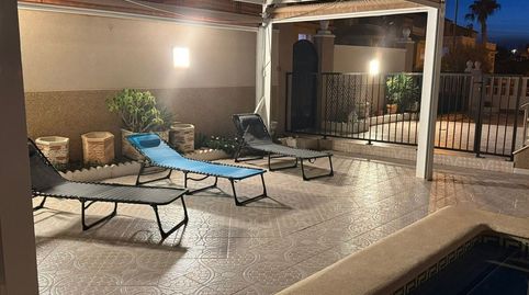 Foto 5 de Casa o xalet en venda a N/a, -1, Villamartín - Las Filipinas, Orihuela