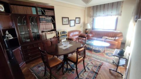 Foto 2 de Pis en venda a Gran Via, O Castro, Pontevedra