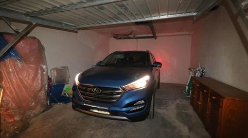 Foto 3 de Garatge en venda a Zona Carrefour - Urbanizaciones, Alicante