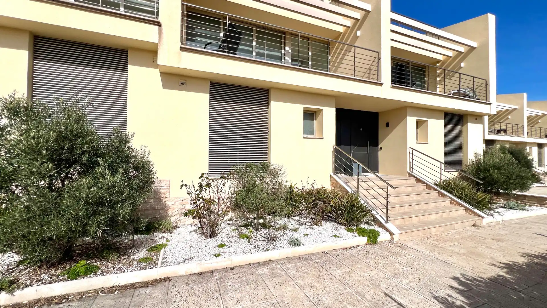 Maison mitoyenne avec terrasse à vendre à Carrer Xaloc 4, imagen 12