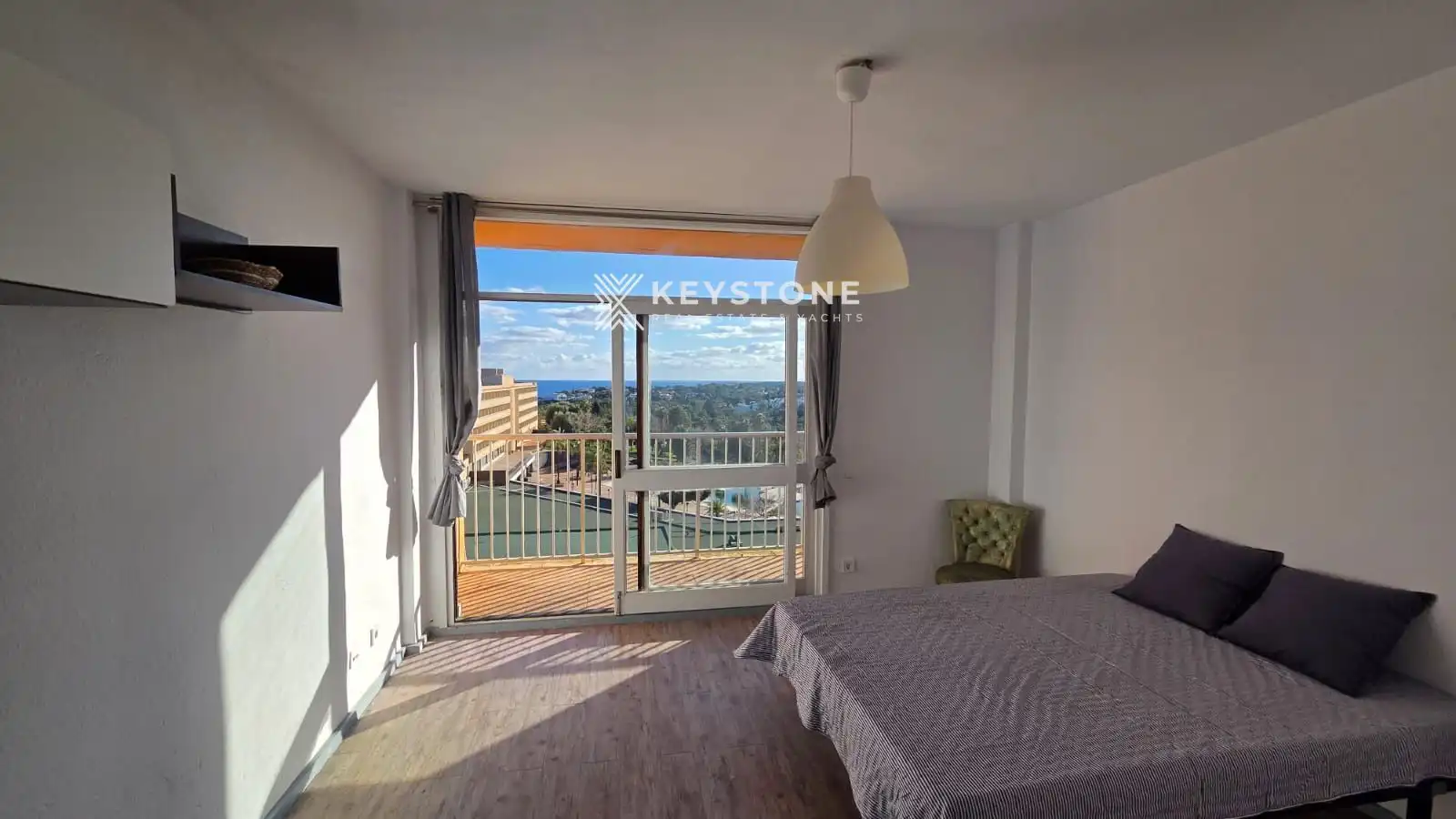 Dormitori de Estudi en venda en Manacor amb Terrassa, Piscina i Piscina comunitària