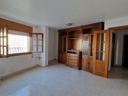 Living room of Flat for sale in Garrucha  with Terrace