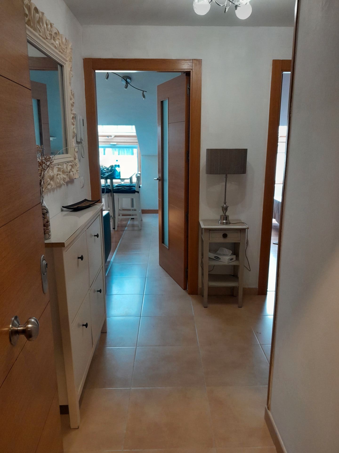 Attic to rent in Rúa a Mariña, Cambados