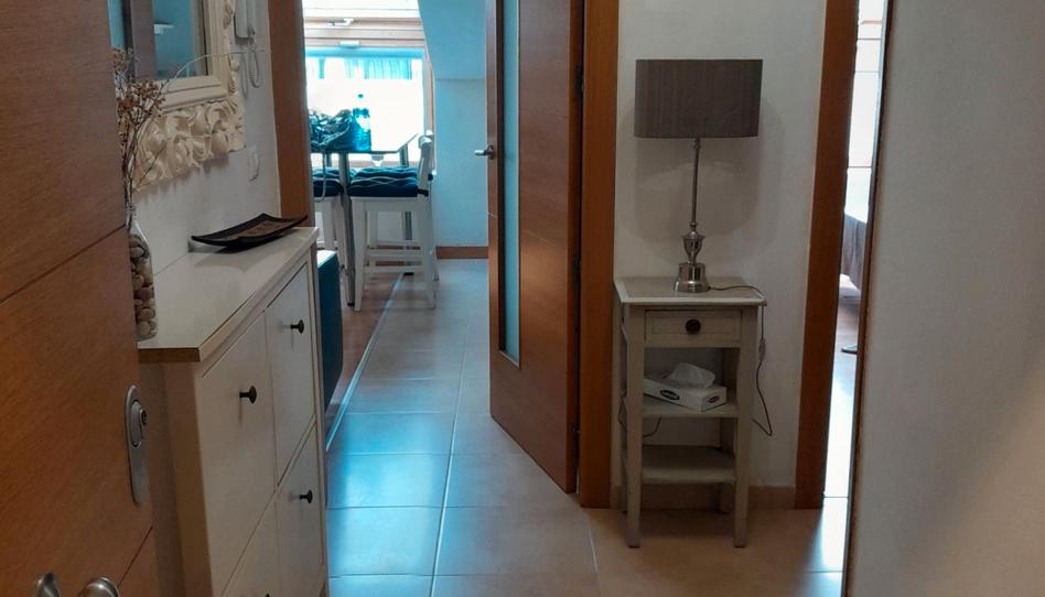 Foto 1 de Àtic de lloguer a Rúa a Mariña, Cambados, Pontevedra