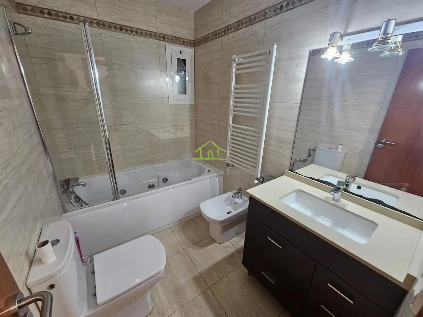 Apartamento de alquiler en Castell d'Aro, Platja d'Aro i s'Agaró, Girona