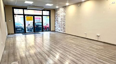 Foto 4 von Geschaftsraum zur Miete in Avenida Juan Carlos I, Centro Ciudad, Plasencia