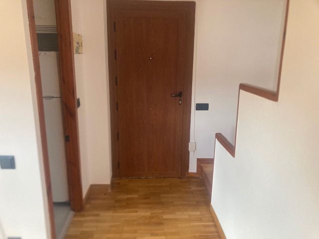 Single-family semi-detached to rent in Calle del Calvario, 13, Casco Histórico