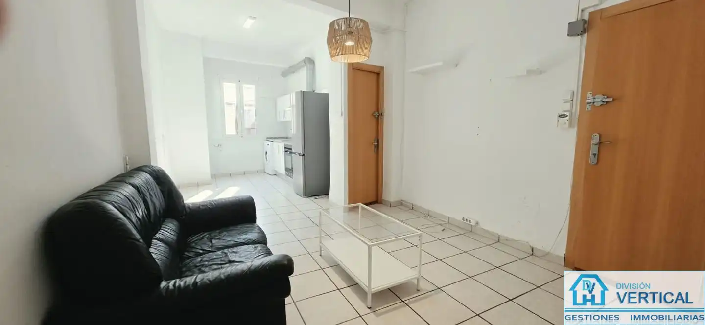 Sala de estar de Piso en venta en Riba-roja de Túria, Valencia