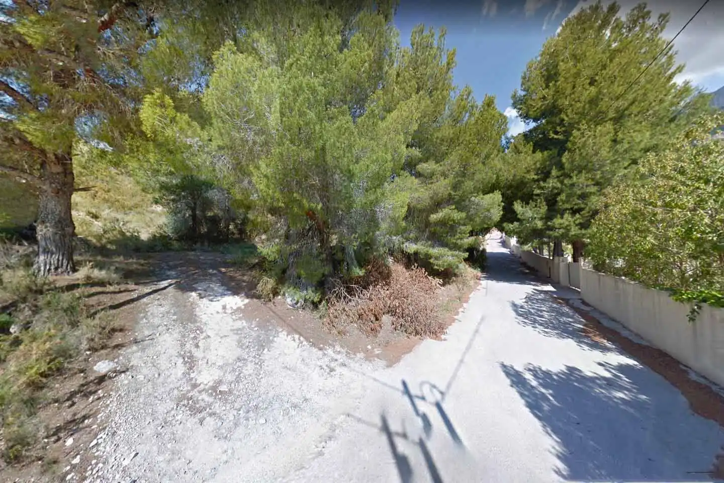 Terrenys i solars en venda a Altea la Vella, imagen 2