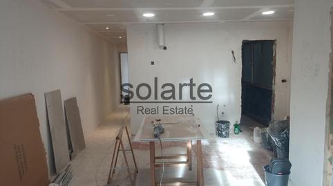Foto 4 de Piso en venta en Carrer Verge de Montserrat, 44, Pont Vell, Ripollet