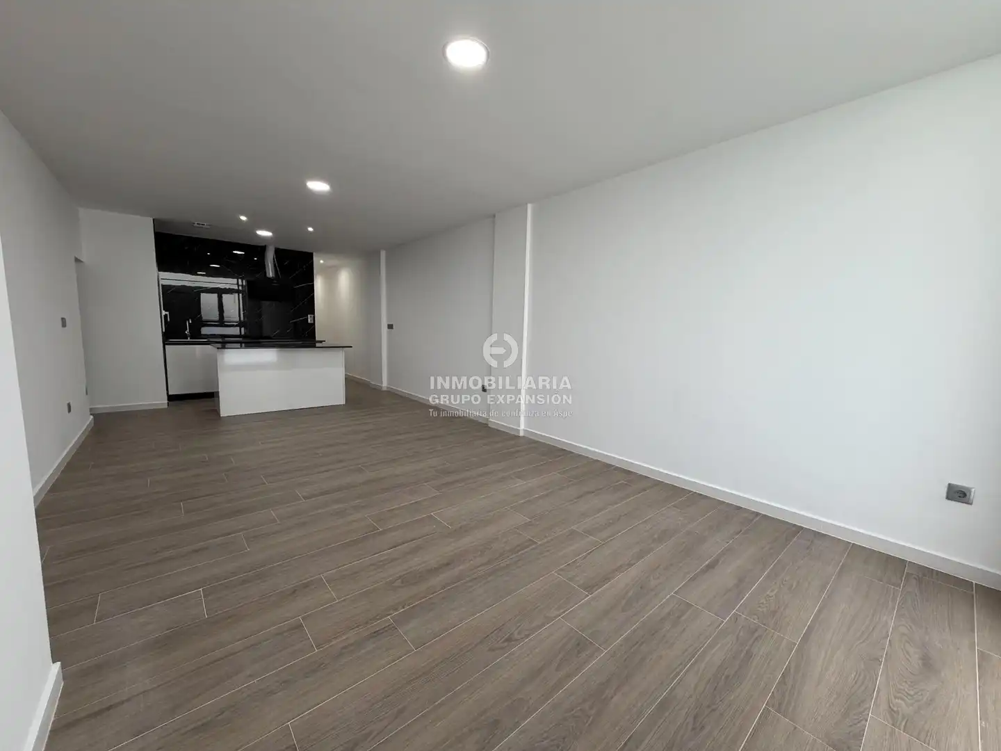 Planta baja en venta en Aspe