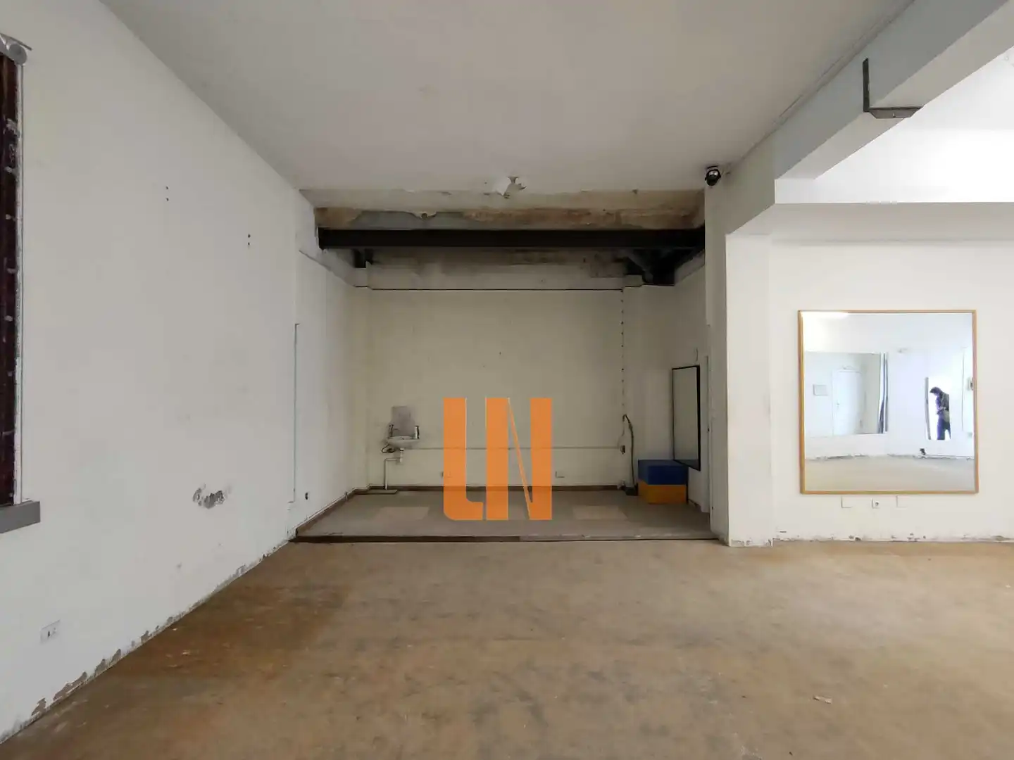 Local en venta en Centro - Juan Flórez - Plaza Pontevedra