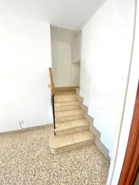 Ático en venta en Sóller
