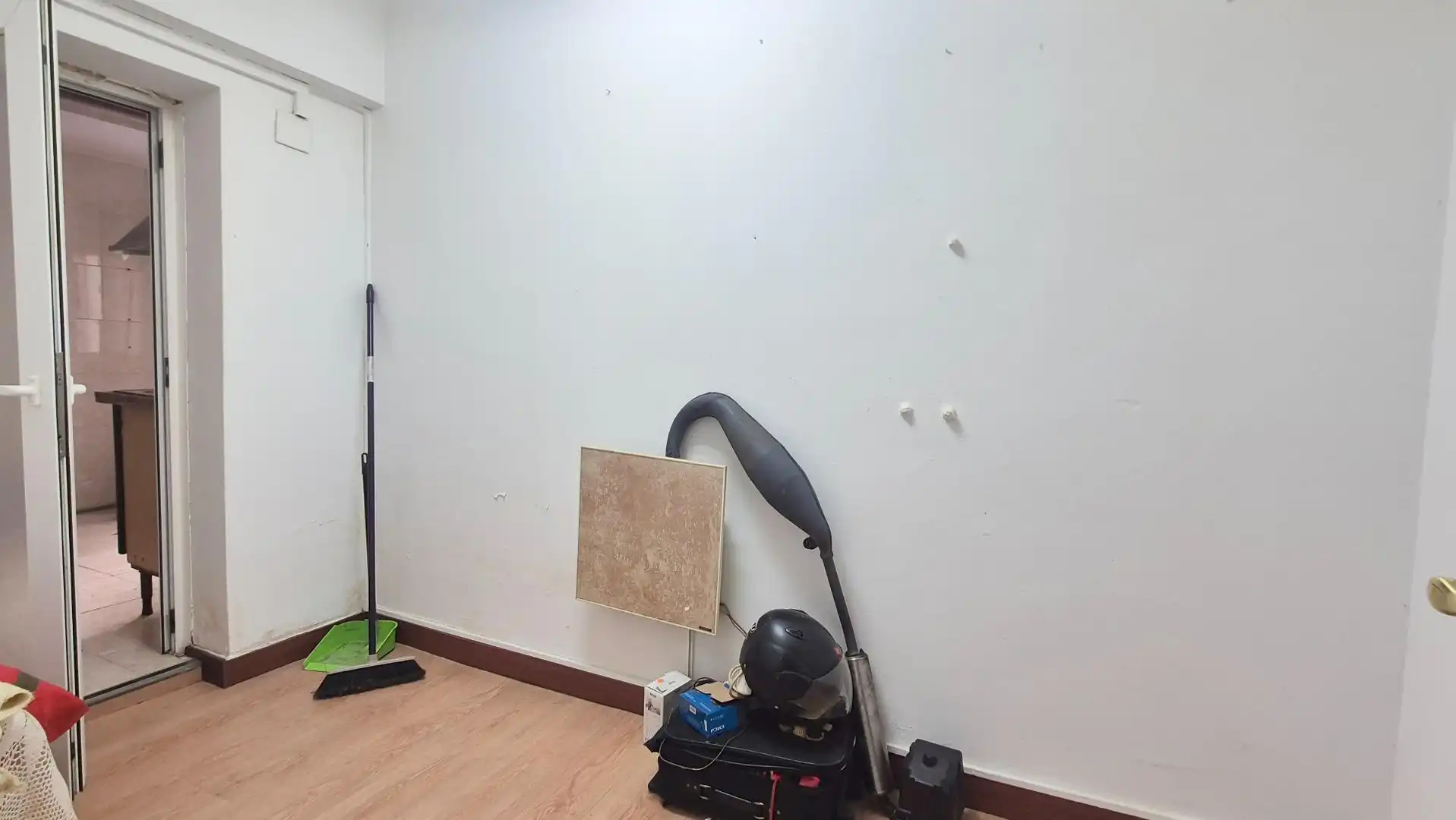Pis en venda en Salamanca amb Calefacció i Balcó