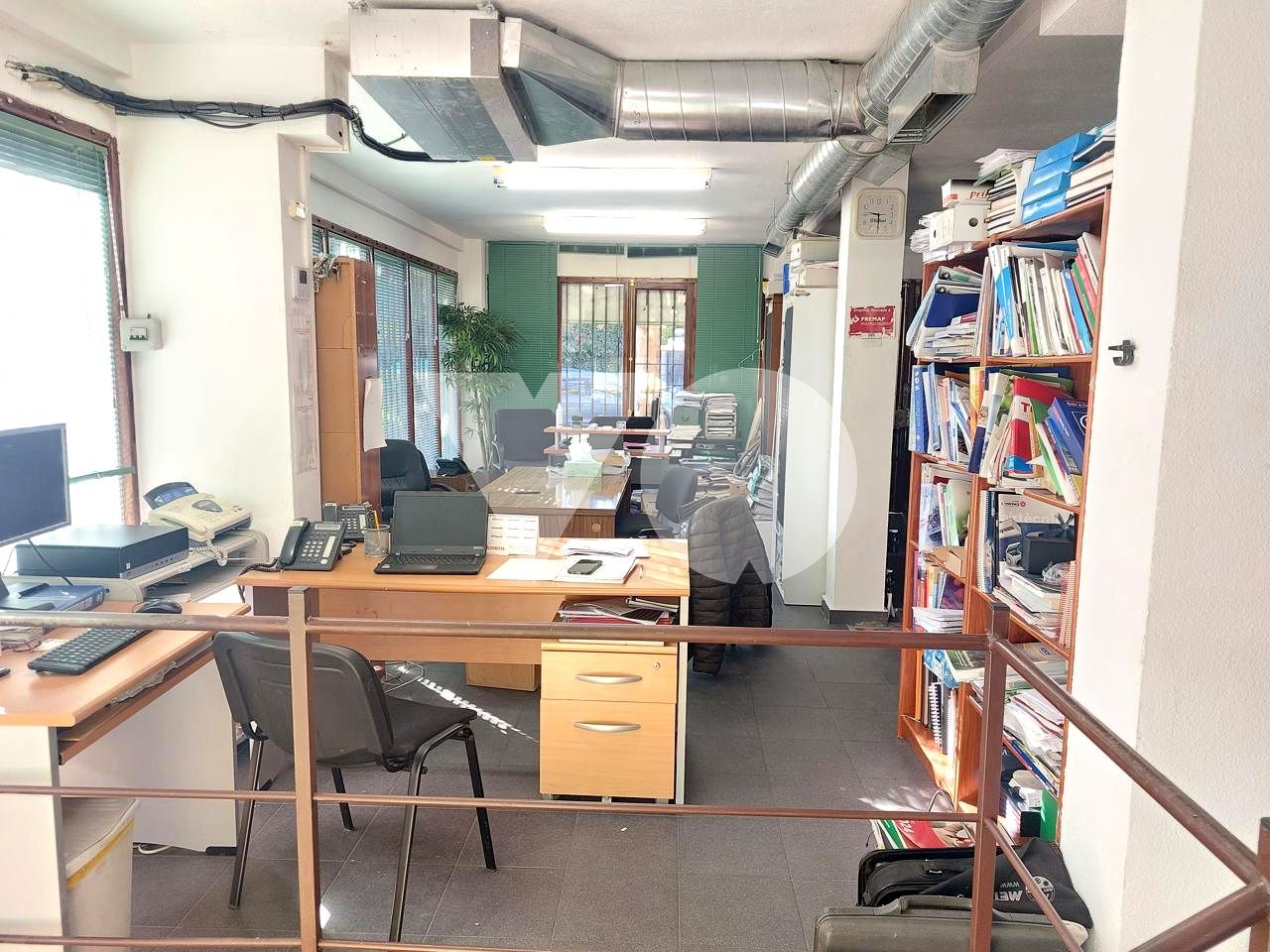 Local en venda en Las Rozas de Madrid amb Aire condicionat