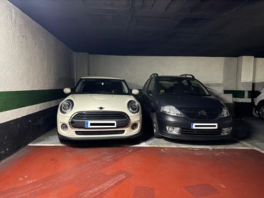 Individual con ascensor en venta en Carrer de Padilla 225