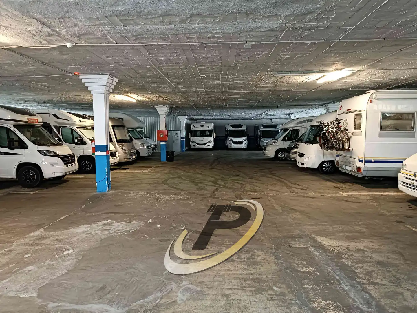 Nave industrial en venta en Bilbao-Galdakao Errepidea, 6, Etxebarri