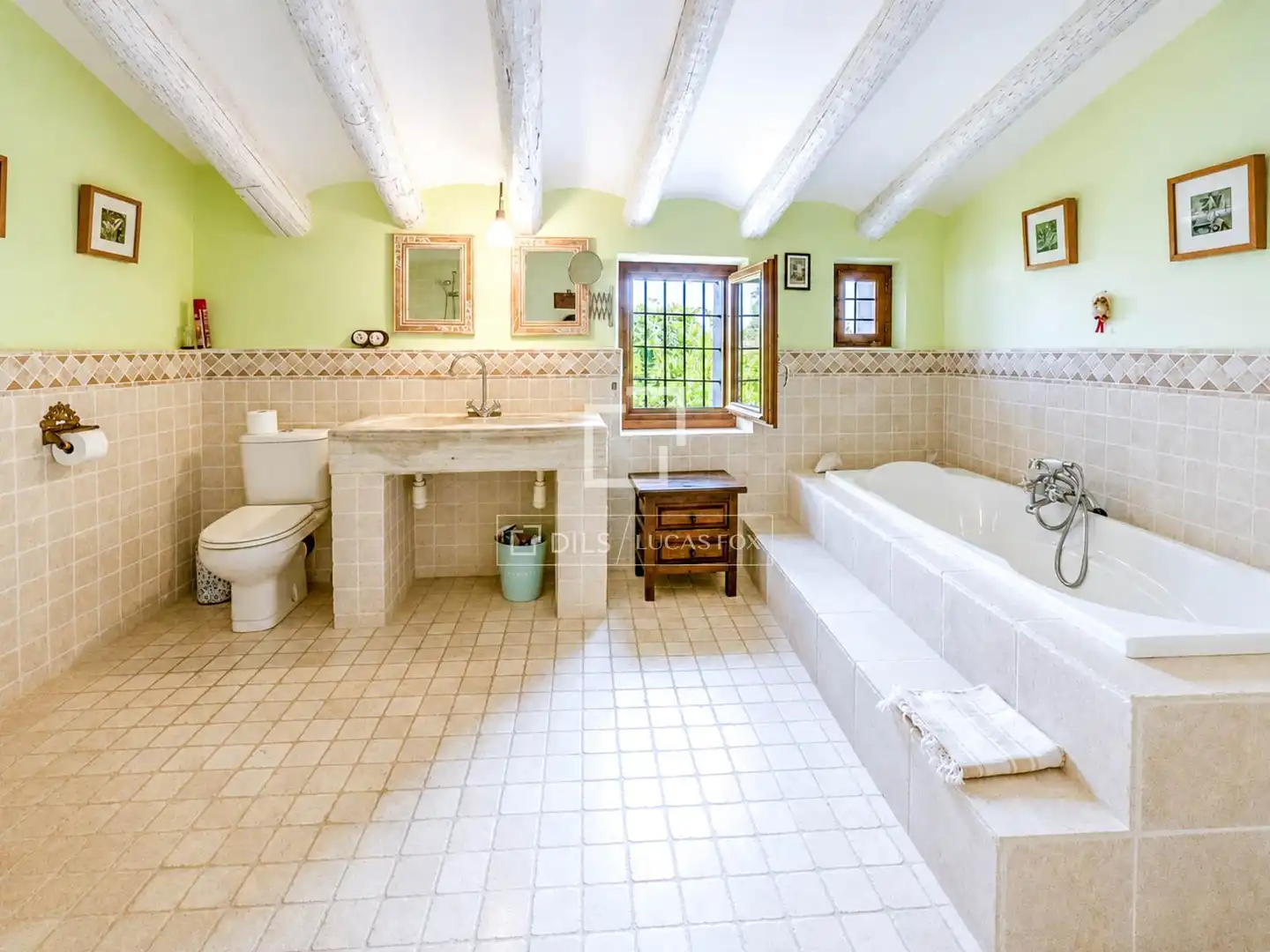 Maison rustique avec piscine à vendre à Torrelles de Foix, imagen 9