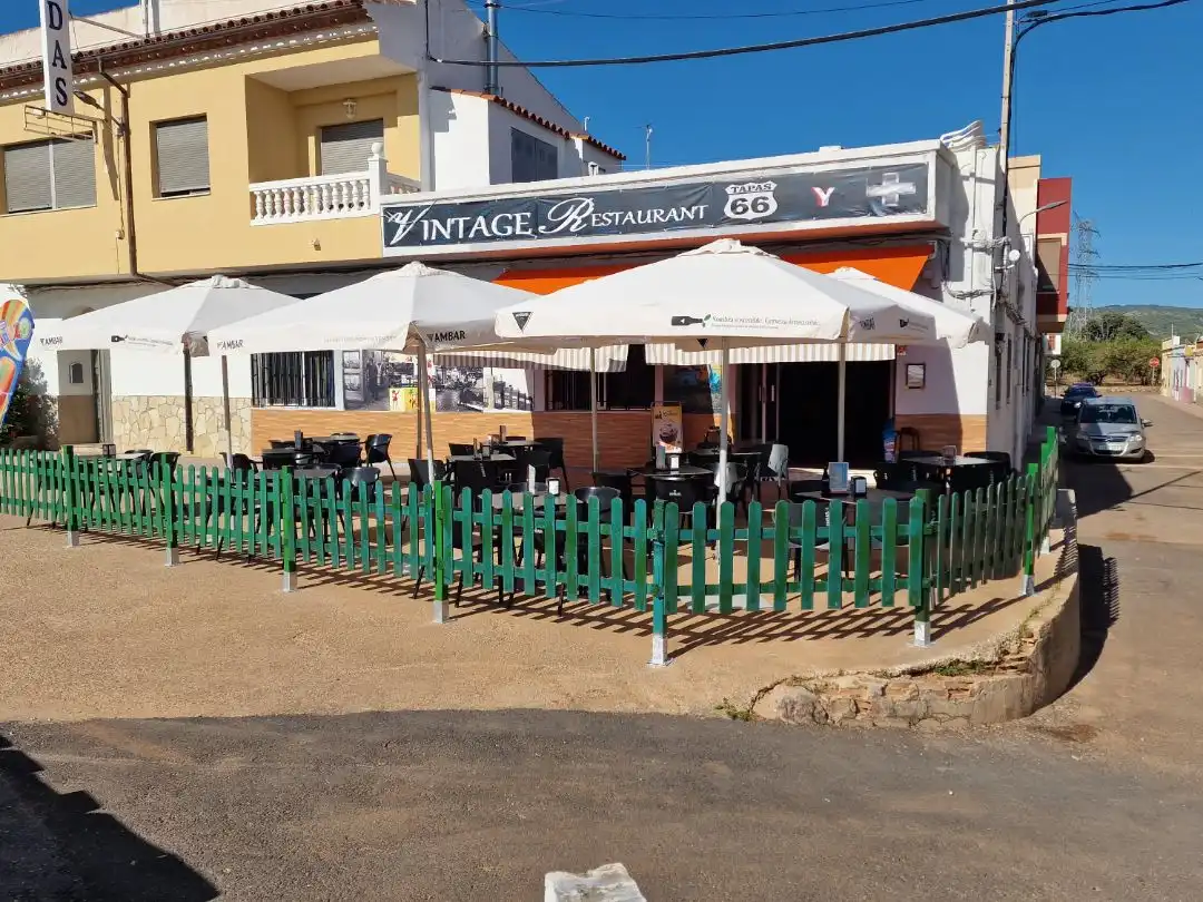 Local en venda en Cabanes amb Aire condicionat, Calefacció i Terrassa