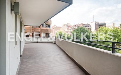 Terrasse von Wohnungen zum verkauf in Castellón de la Plana / Castelló de la Plana mit Klimaanlage und Terrasse