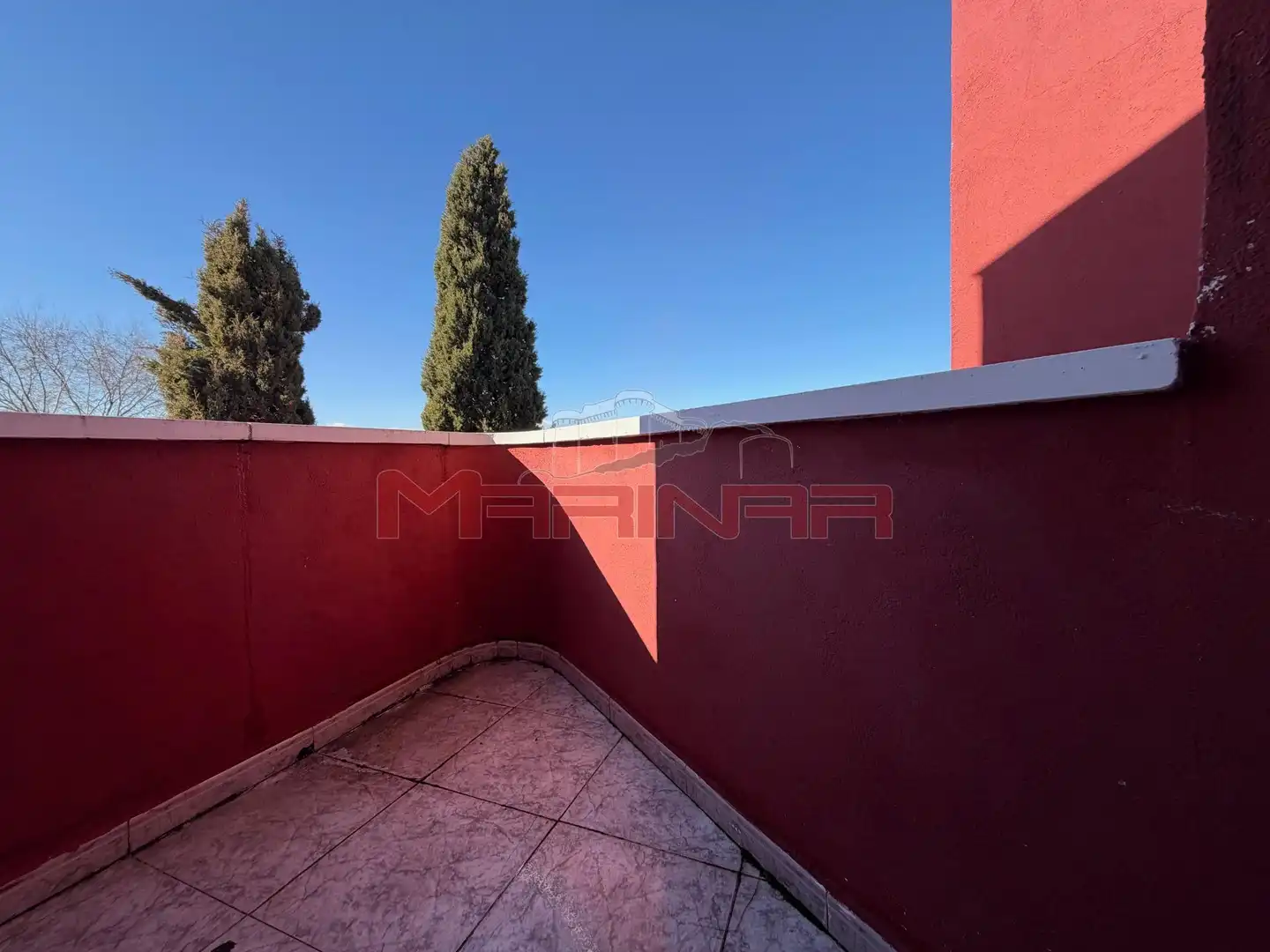 Terrasse von Haus oder Chalet zum Verkauf in Seseña mit Heizung, Privatgarten und Terrasse