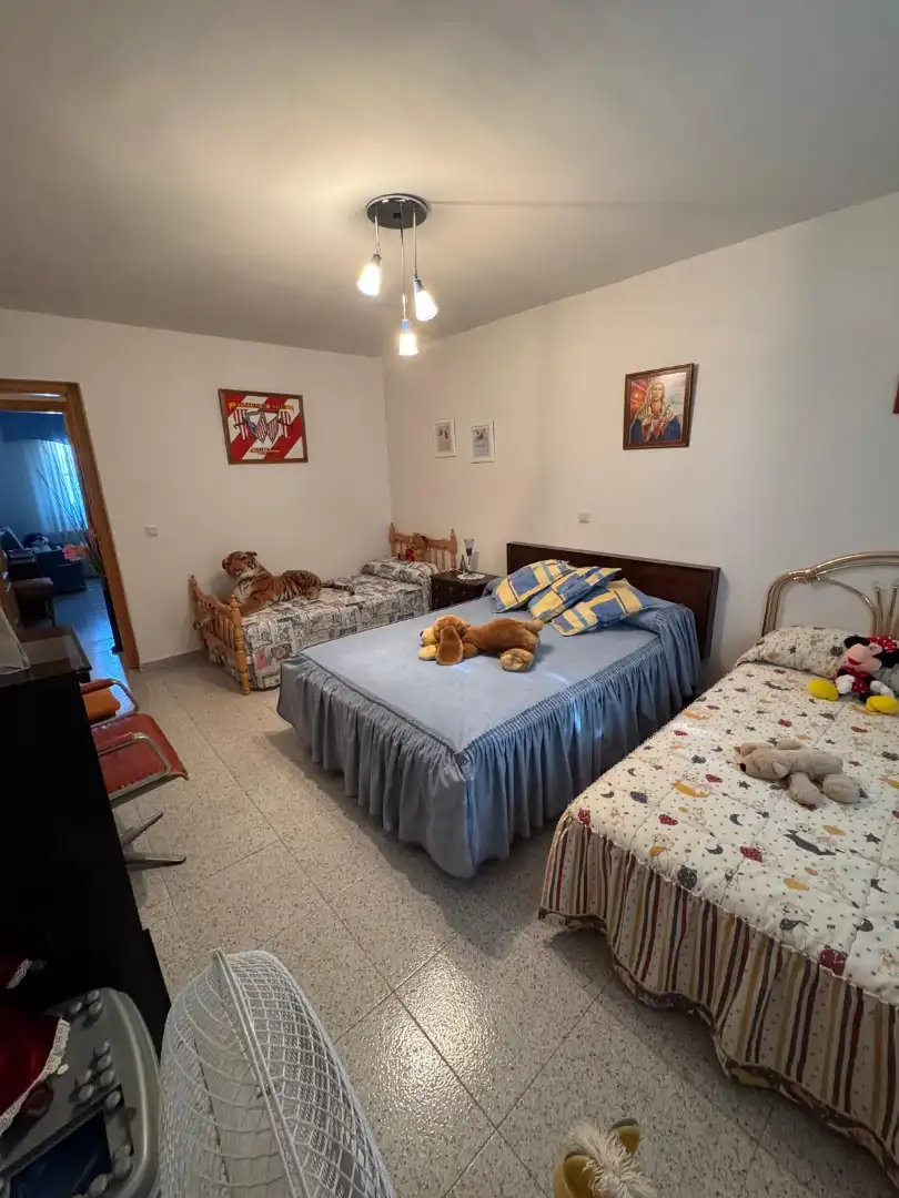 Casa rustica con piscina in vendita a Camíno Viejo Madríd Burgos 1, imagen 23