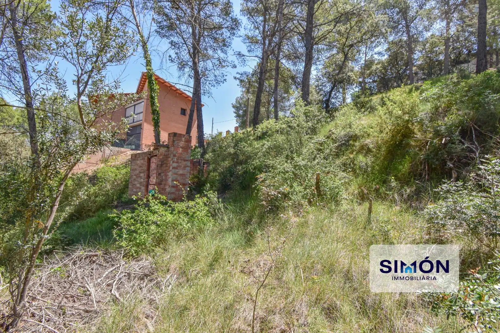 Wohnbaugrundstück zum Verkauf in Santpedor, imagen 23