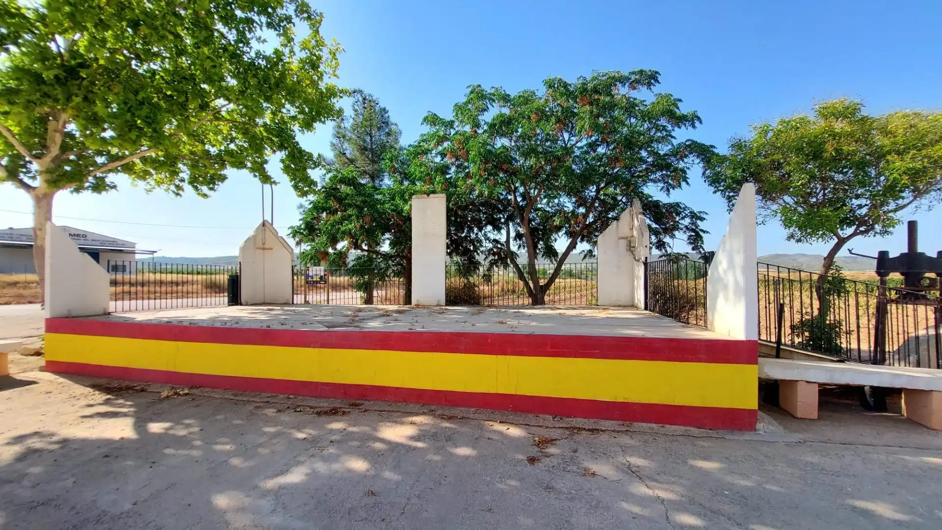 Casa con terraza en venta en Jumilla, imagen 40