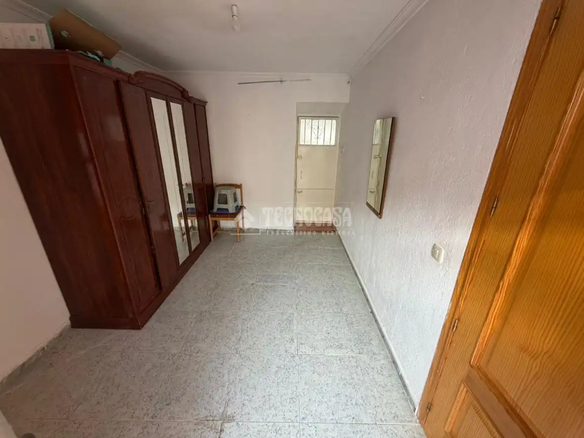Casa adosada en venta en Santa Isabel