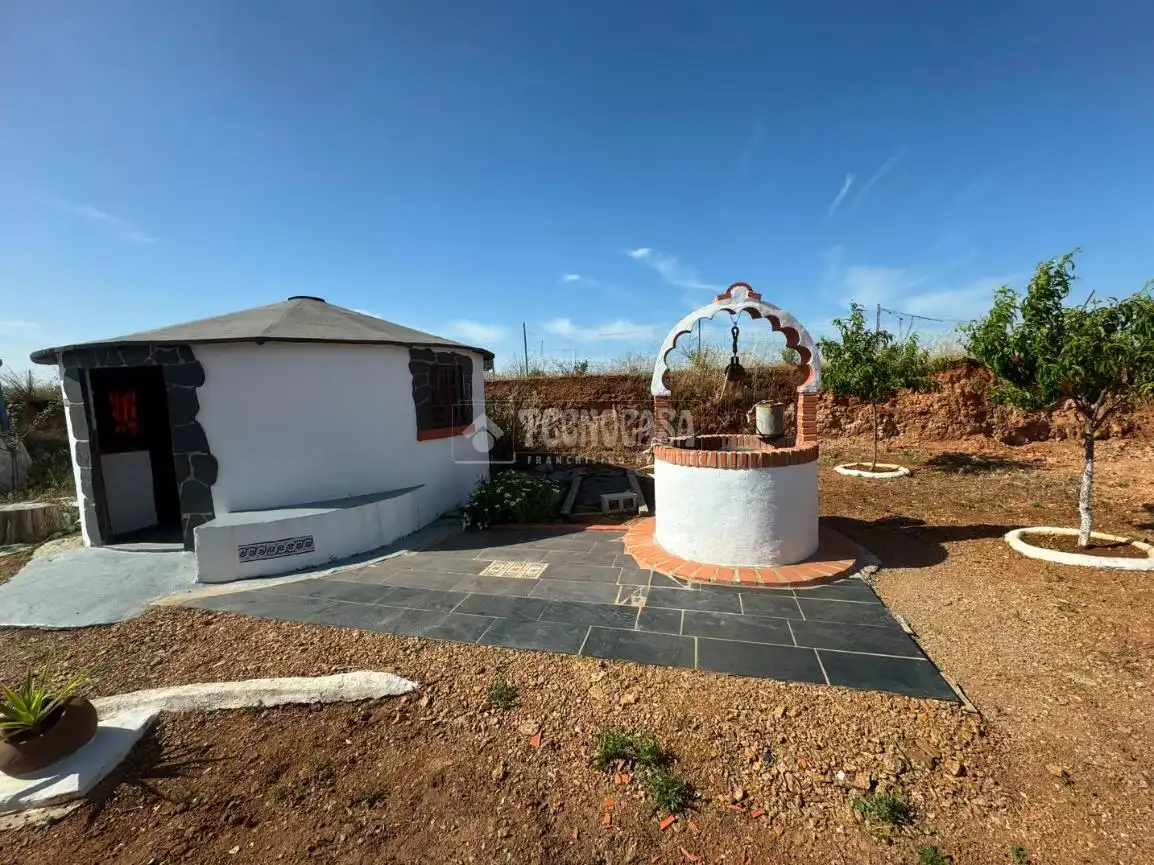 Residencial en venda en Almendralejo
