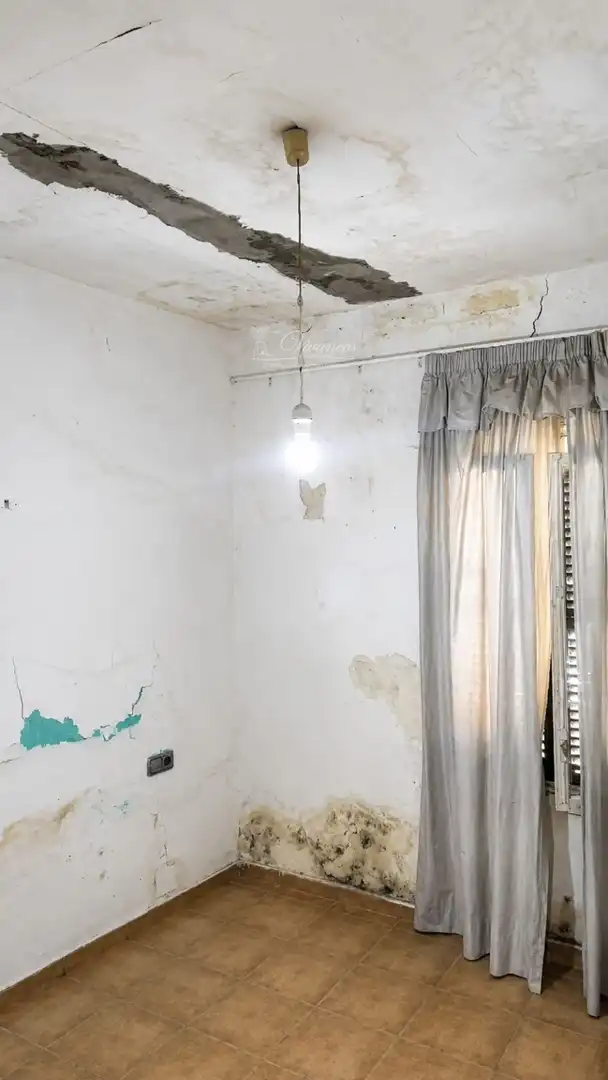 Habitación de Casa adosada en venta en  Palma de Mallorca con Aire acondicionado, Terraza y Trastero