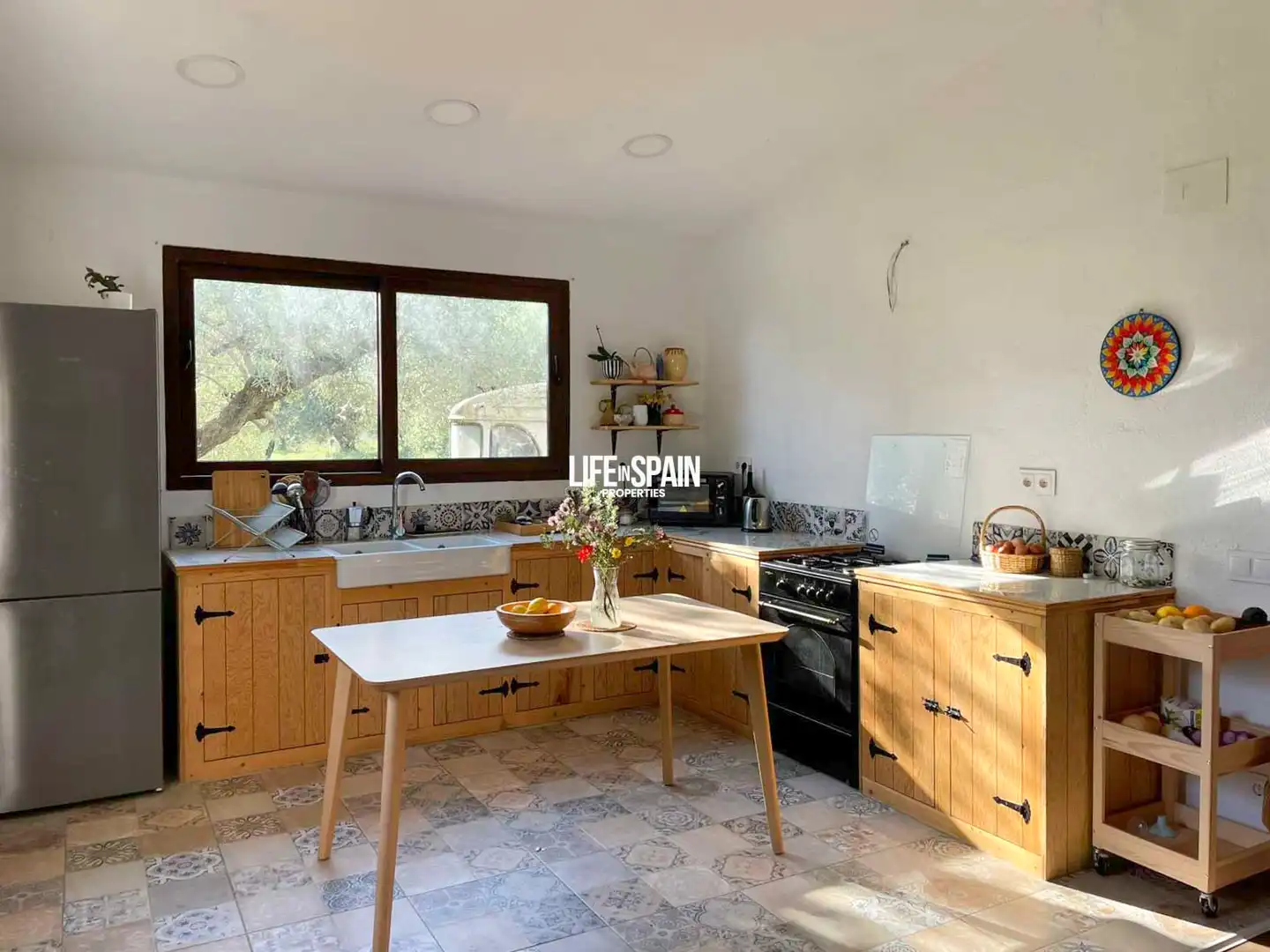 Landhaus mit Garten zum Verkauf in N/A, imagen 8