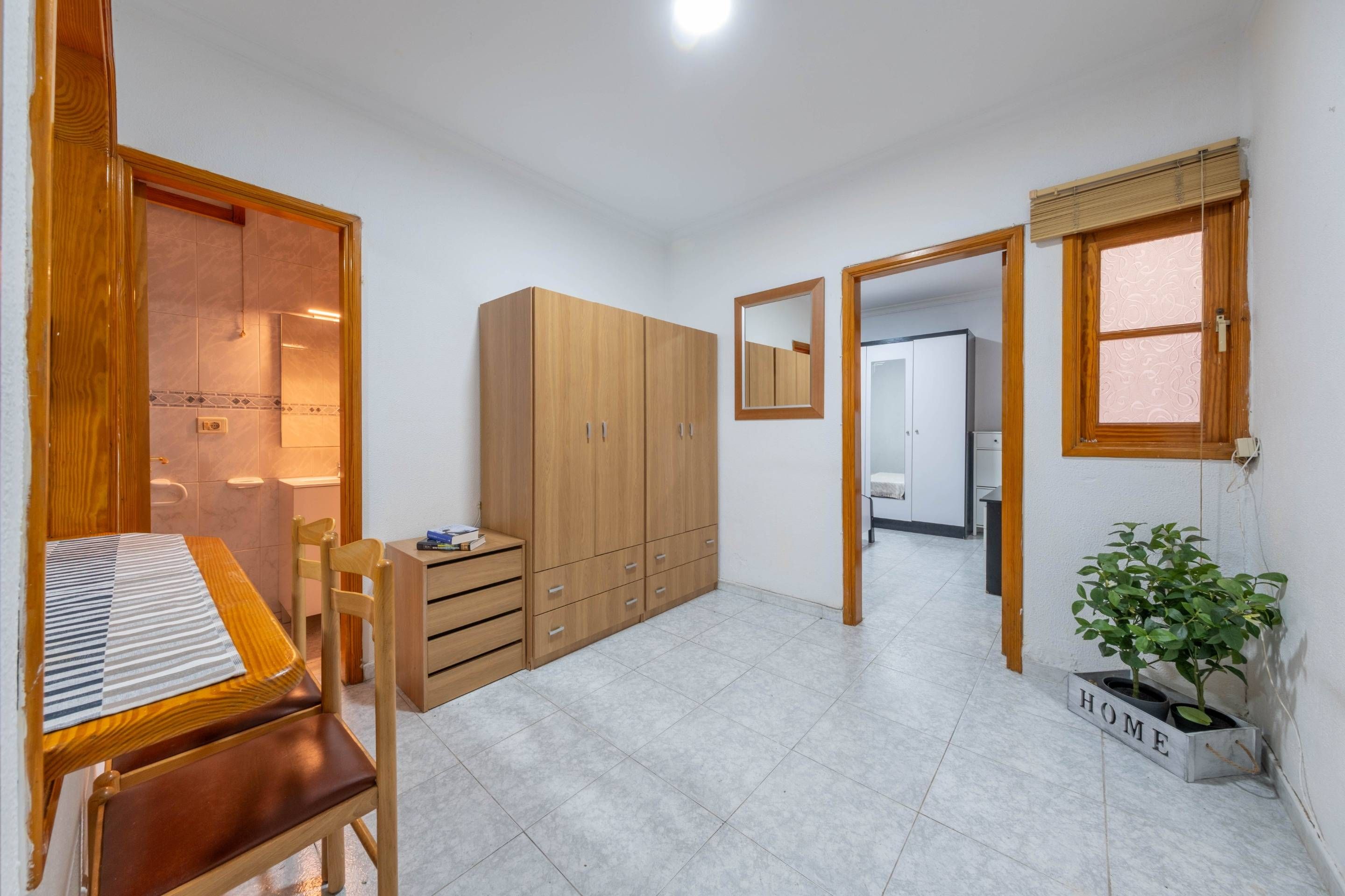 Bedroom of Flat for sale in Las Palmas de Gran Canaria