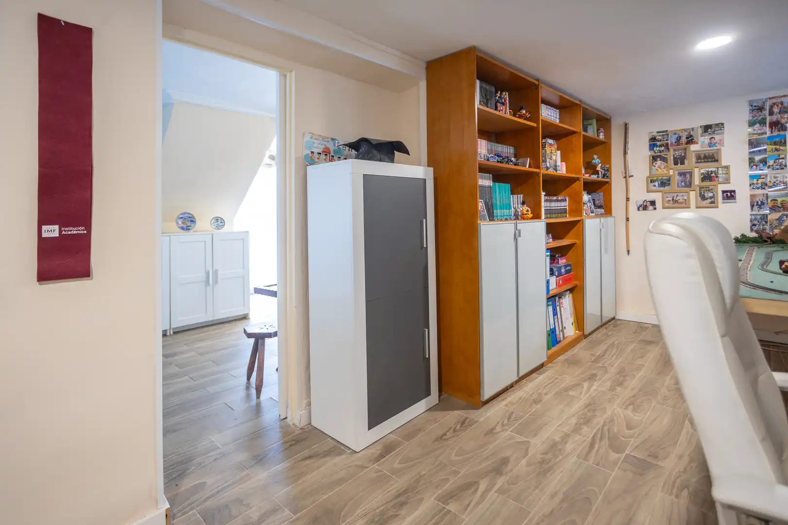 Casa o chalet en venta en Casarrubios del Monte con Aire acondicionado, Calefacción y Jardín privado