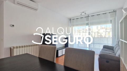 Foto 5 de Piso de alquiler en Casiopea, Sur - PAU 4, Móstoles