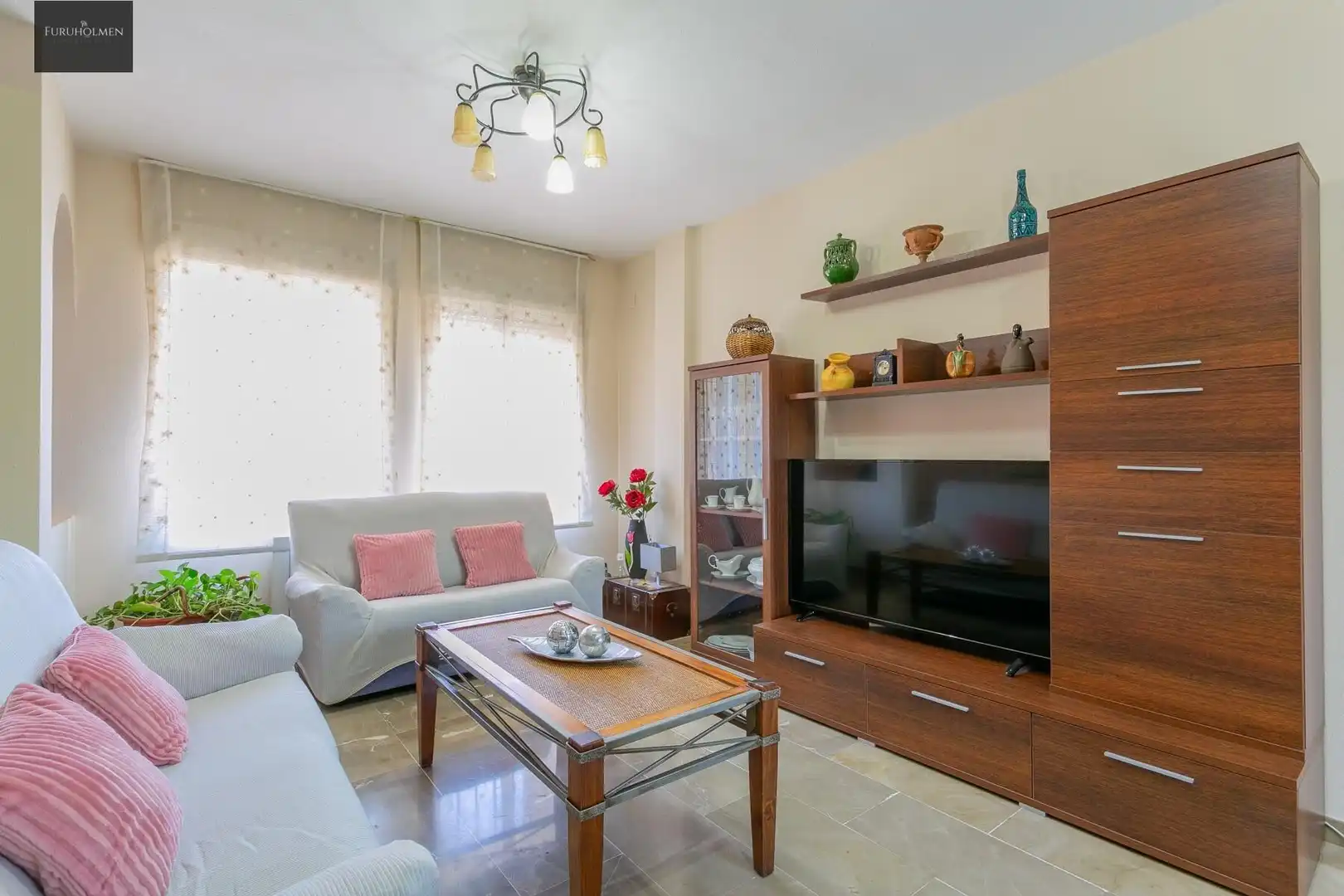 Casa a schiera con terrazza in vendita a Calle Esopo, imagen 5