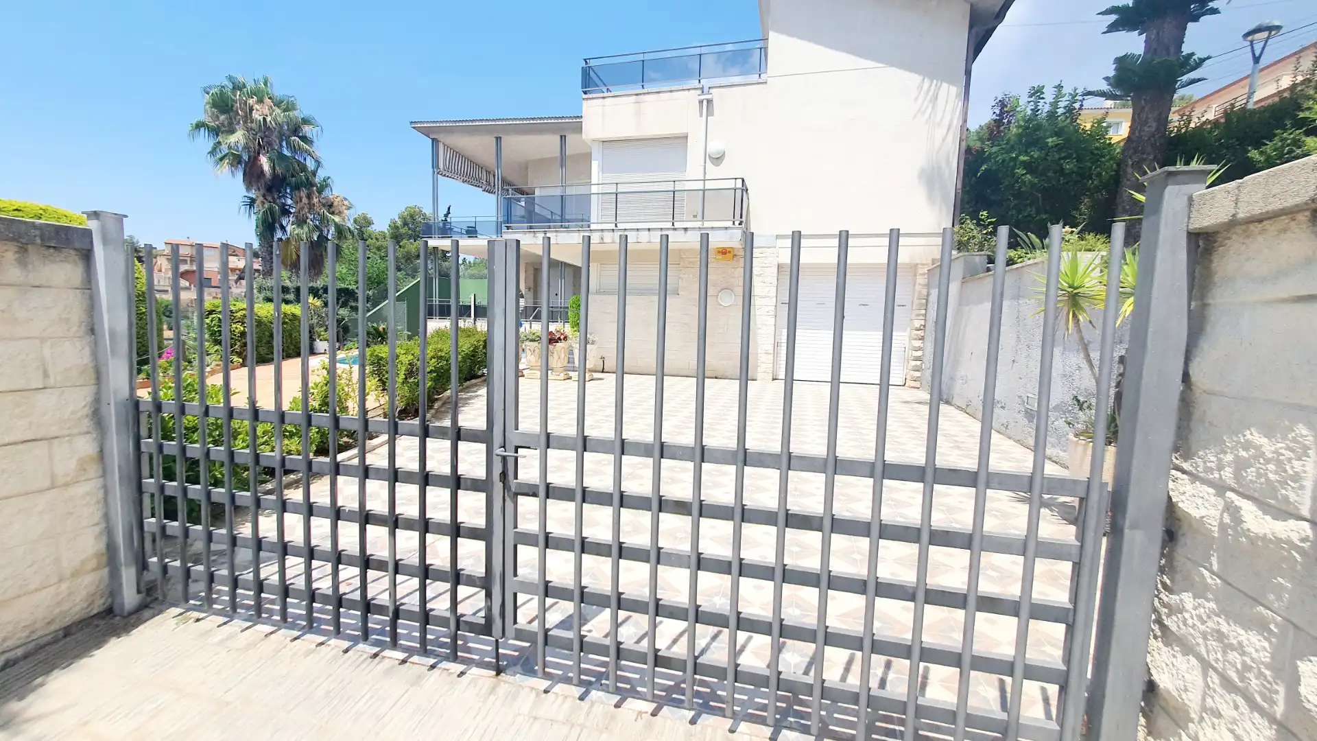 Casa o xalet en venda a Segur de Calafell