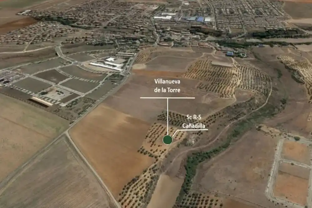 Terreny residencial en venda a Calle de los Sotos, imagen 10