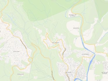 Wohnung zum Verkauf in Mas Trader - Corral d'En Tort - Corral d'En Cona