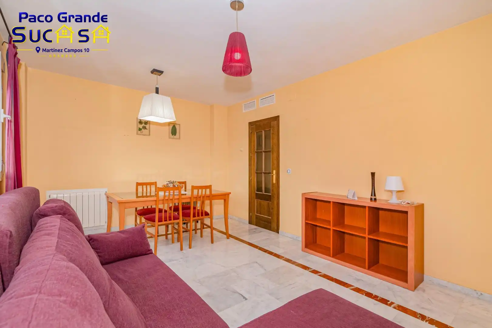 Wohnung mit Terrasse zum Verkauf in EMPEDRADO ALTO 5, imagen 6