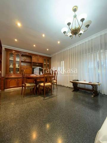 Piso en Venta en Aiora