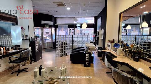 Photo 3 of Premises for sale in San Lorenzo - San Marcos, Segovia Capital