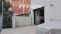 Terrace of Flat to rent in  Barcelona Capital  with Air Conditioner, Terrace and Balcony