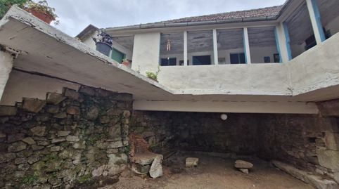 Foto 2 de Casa o xalet en venda a Gomesende, Ourense