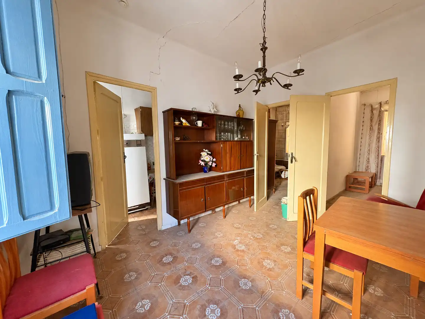 Comedor de Piso en venta en Sur