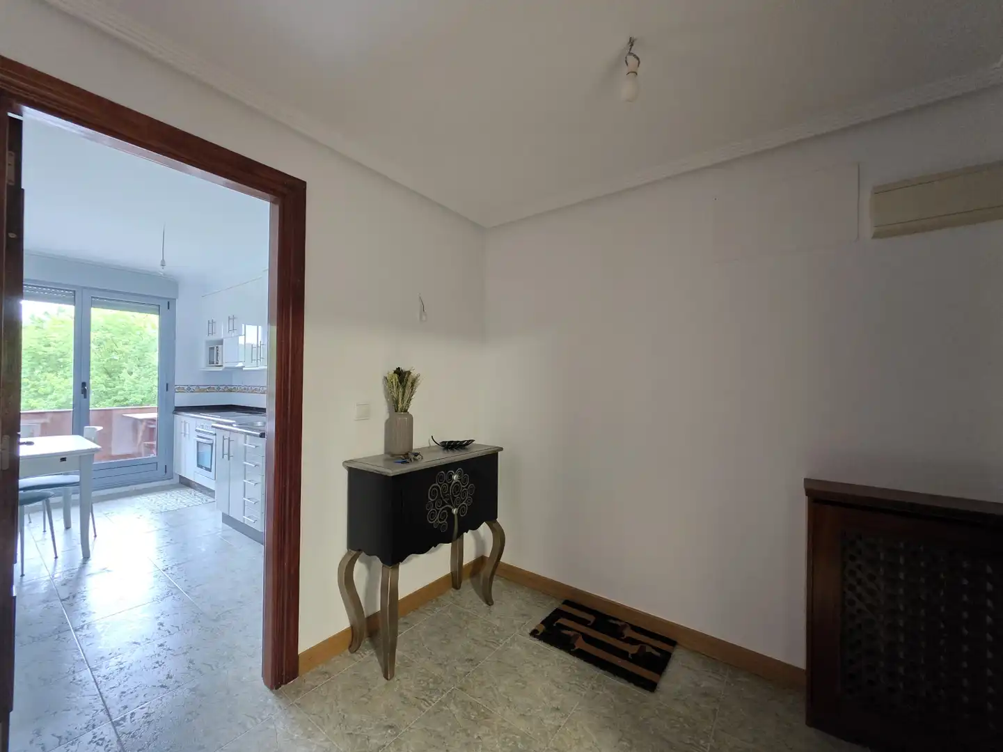 Flat for rent in Siero  with Heating, Parquet flooring and Terrace