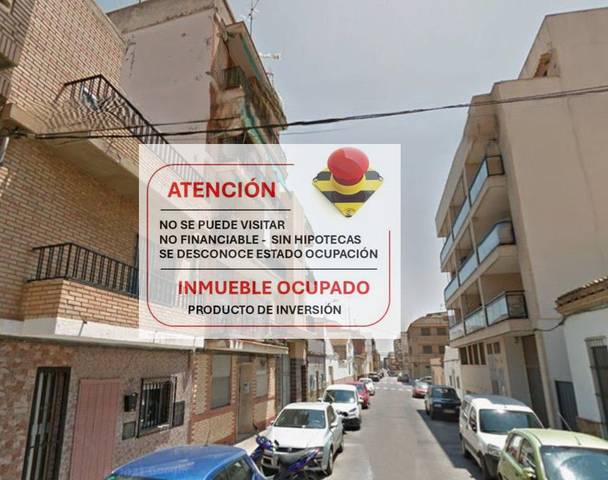 Piso en Venta en Casas Verdes