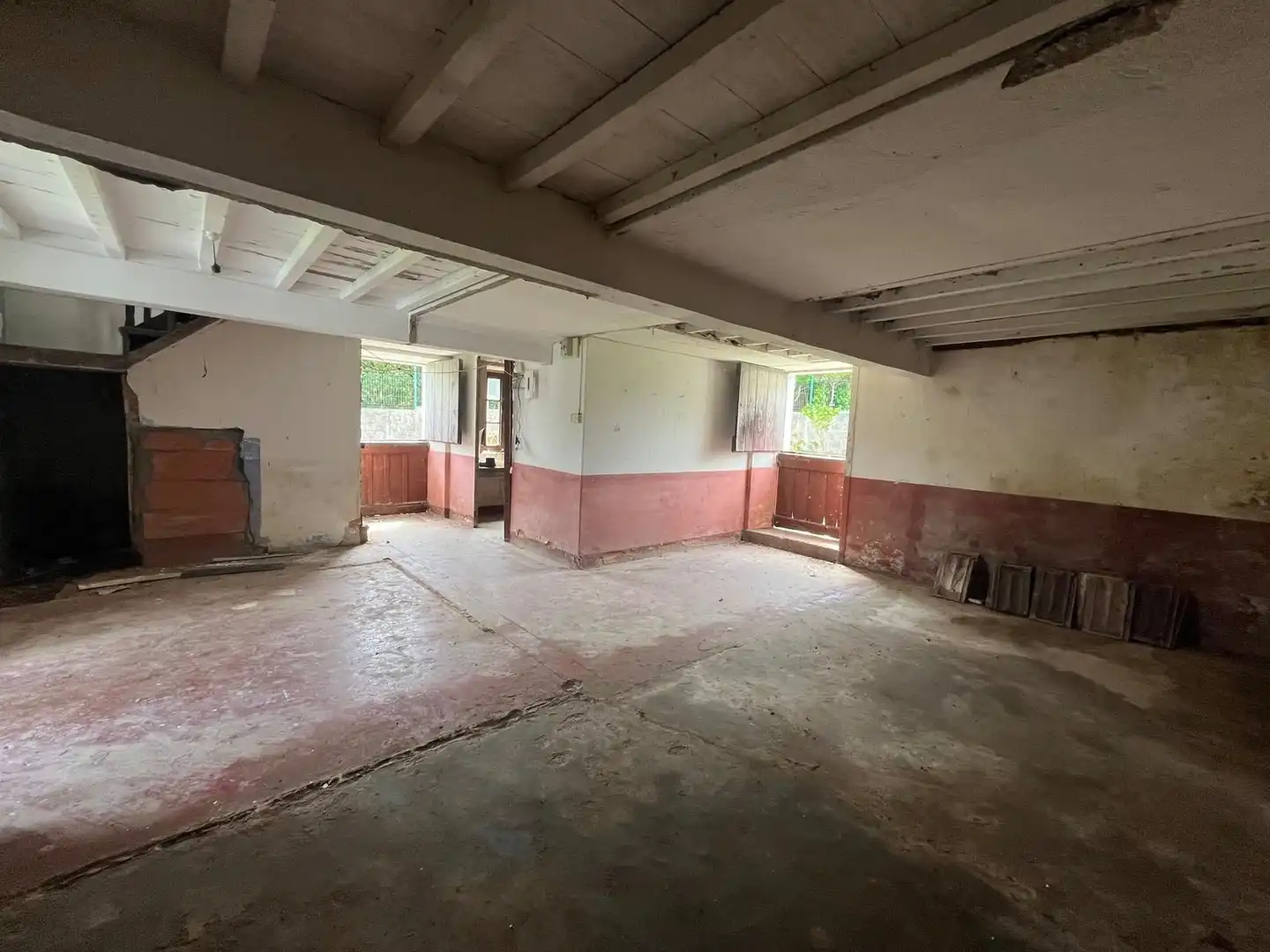 Casa amb jardí en venda a Carta, imagen 20