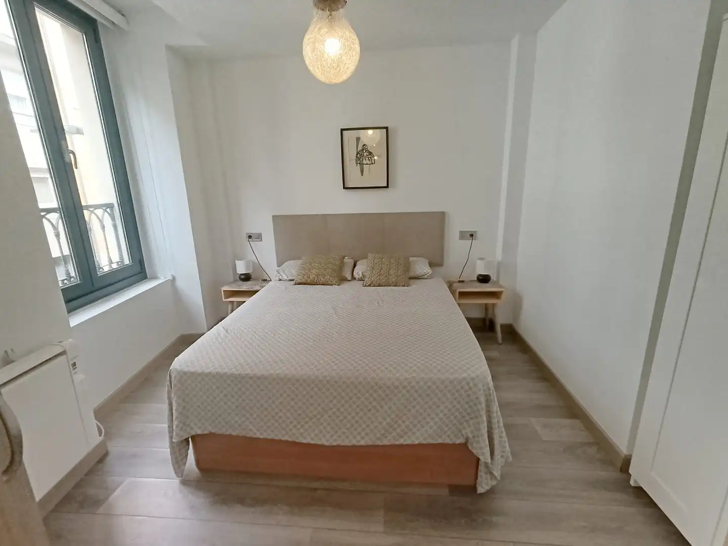 Apartment with lift to rent in Calle Santa Lucía, imagen 26